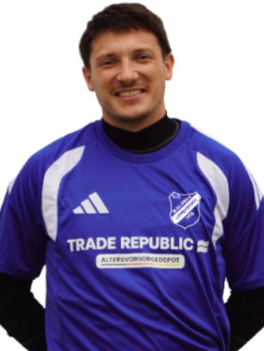 Michael Maas