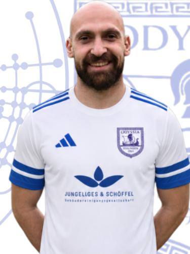 Pavlos Osipidis