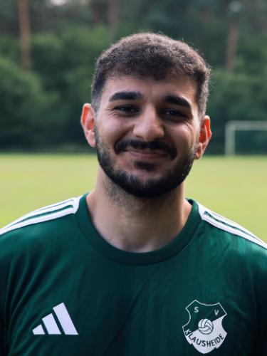 Serwan Hamo