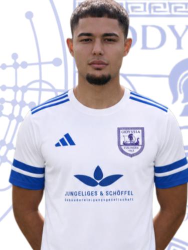 Panagiotis Emmanouil