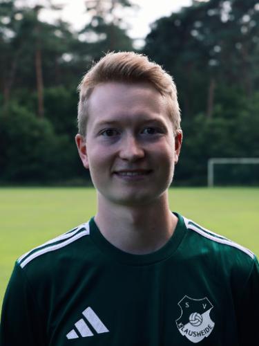 Ben Harmsen
