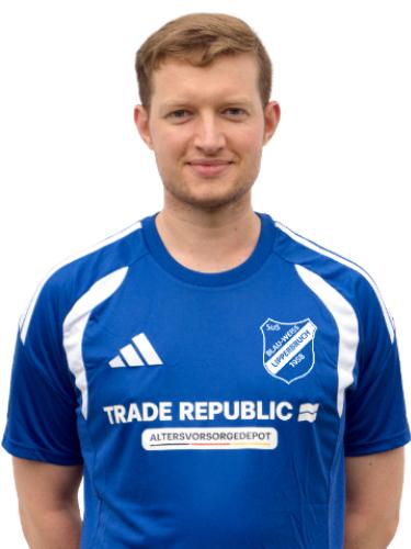Kevin Thoms