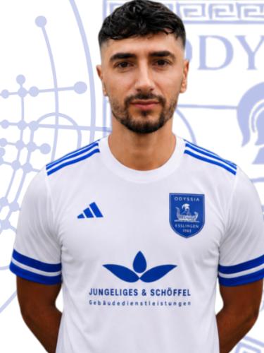 Kenan Kemanci