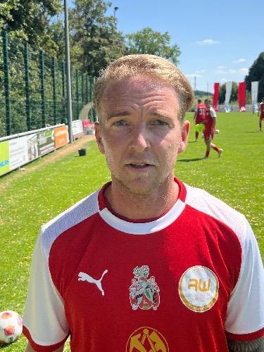 Kevin Hagemann