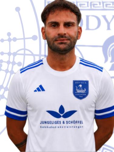 Fabio Rendina