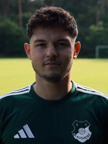 Jan Kremer