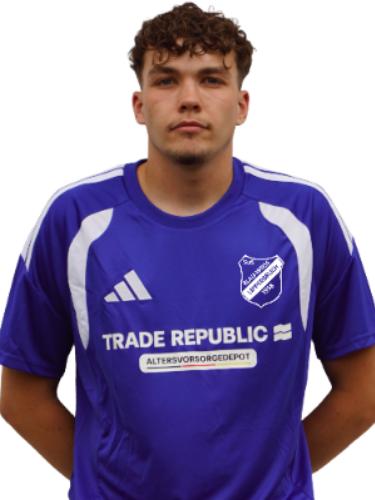 Finn Ulrich