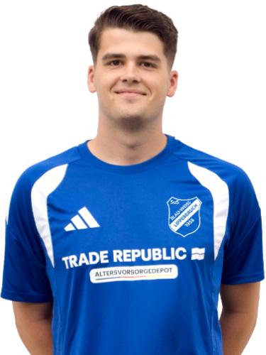Jonas Ulrich