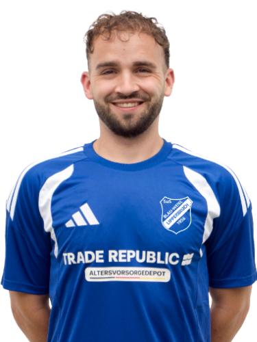 Tobias Ulrich