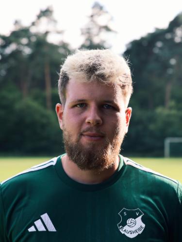 Tom Testorf