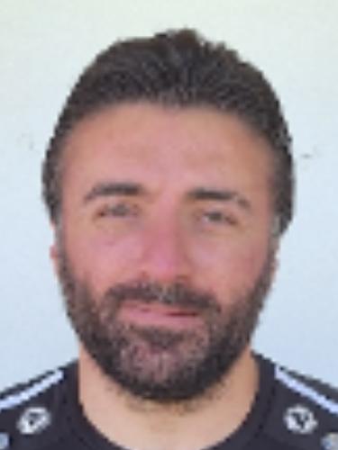 Scheruan Khalil