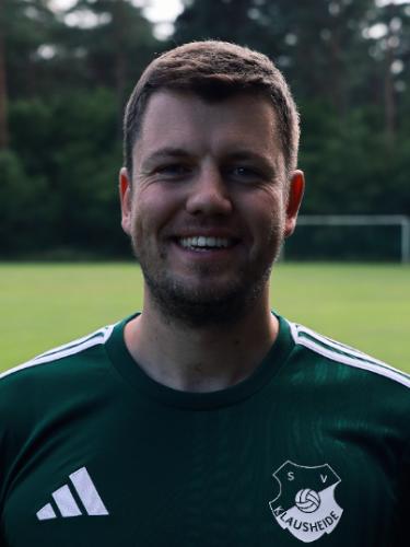 Tim Westerhoff