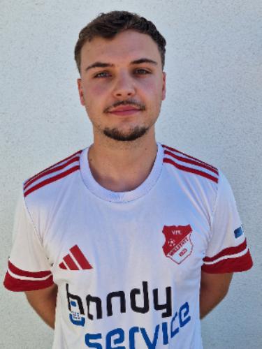 Hugo Marcel Forster