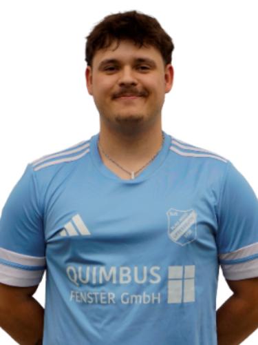 Finn Albers