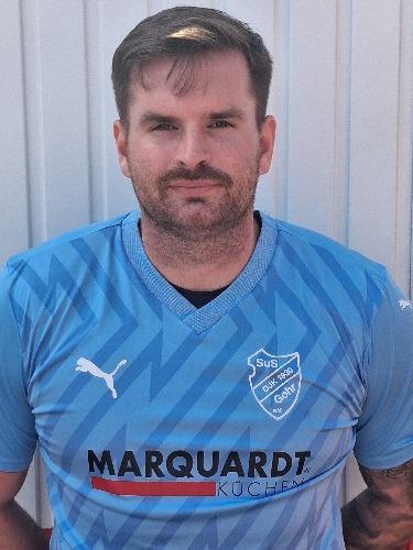 Dustin Henn