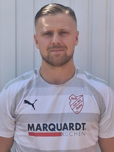 Marvin Geißler