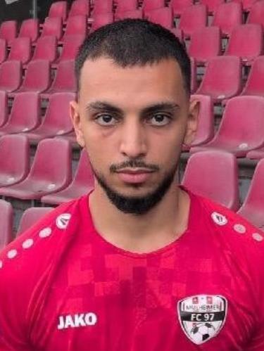 Khalil Bentaleb