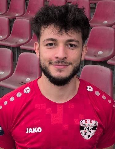 Yassine Bentaleb