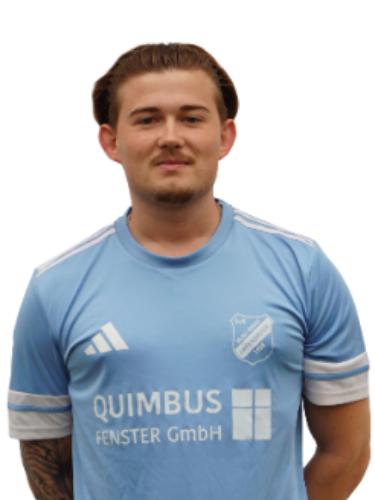 Patrick Biendarra