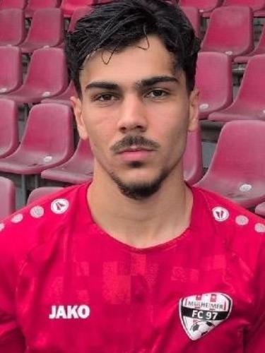 Mohammad Bitar
