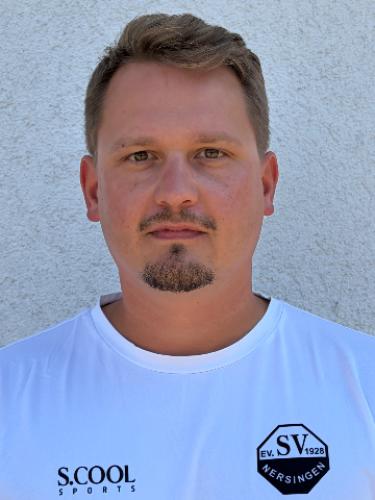 Maximilian Maier