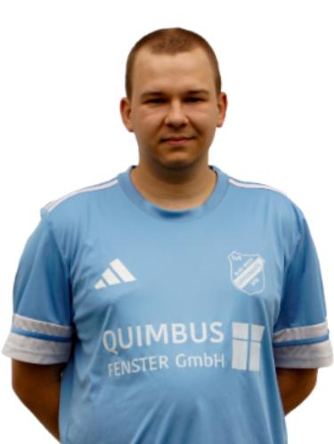 Fabian Kriesten