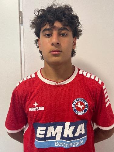 Khaled El Lahib