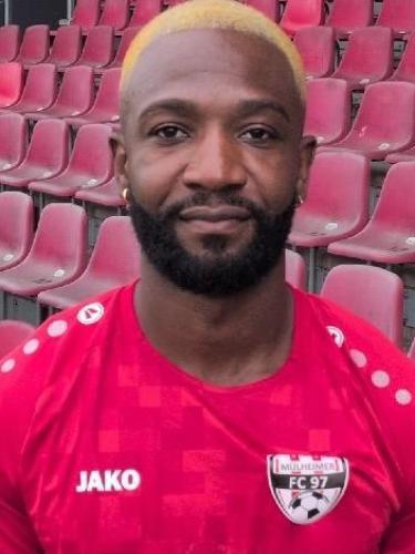 Chukwu Ifeanyi