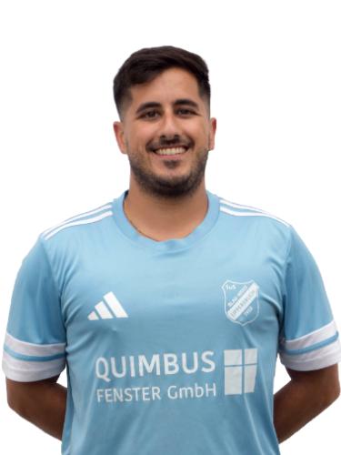 Miguel-Angelo Cruz Pereira