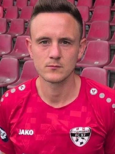 Lukas Schmidt