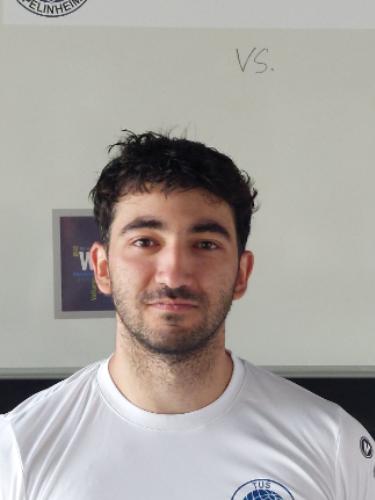 Ilias Roussios