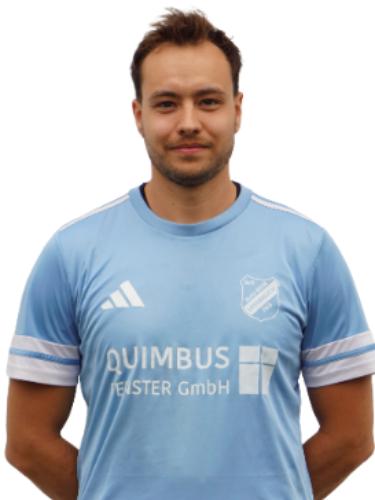 Adrian Schubert