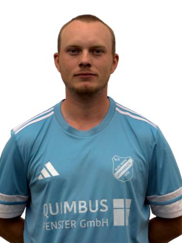 Marco Vogt