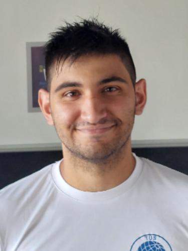 Christos Roussios