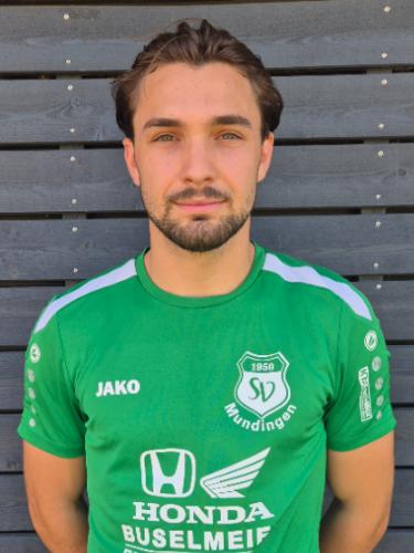 Ian Rutschmann