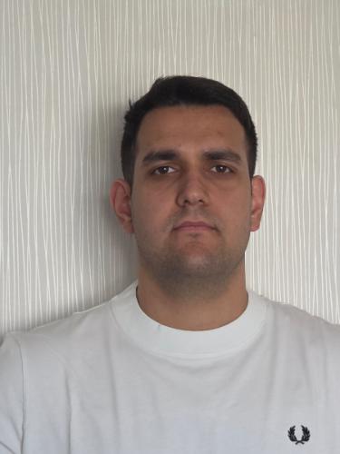 Nikolaos Bintzidis