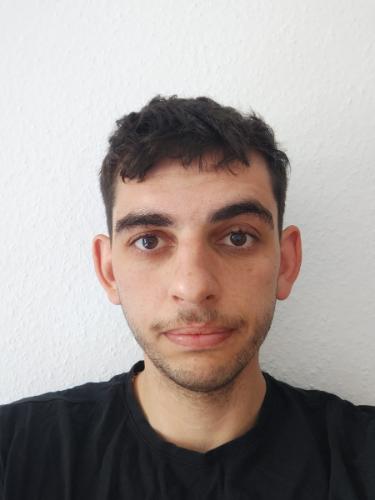 Nikolas Fexon