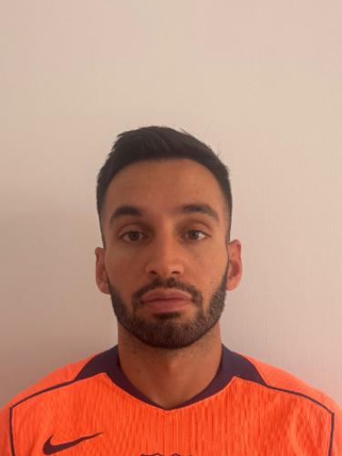 Mehmet Gündogan