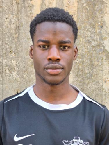 Linus Awuah Ansumana