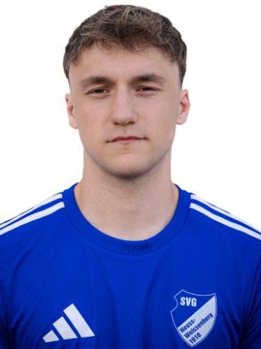 Nils Hoff