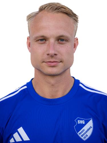 Daniel Marcel Becker