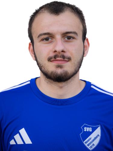 Yusuf Bilazer