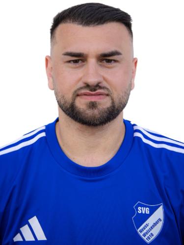 Baris Gürpinar