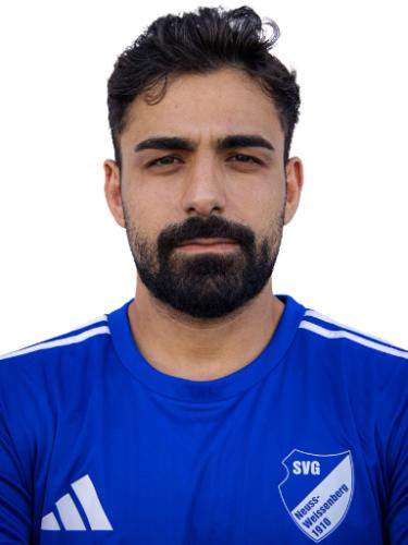 Dilvan Baran Alkan