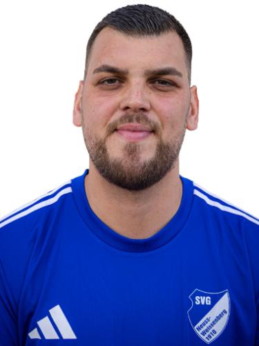 Mario Dundovic