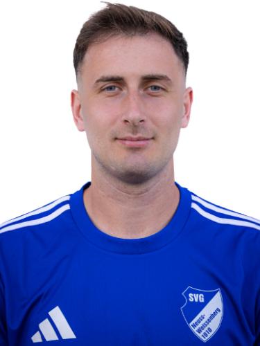 Antonio Primorac
