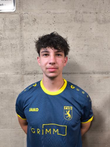 Marius Damal