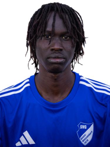 Abraham Chol Panther