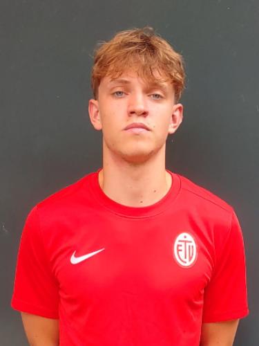 Tom Overdiek