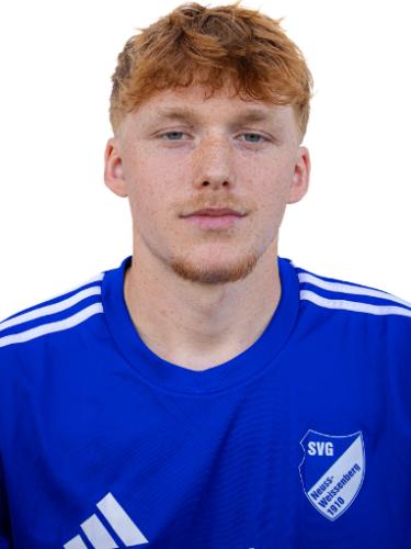 Melwin Sikinger